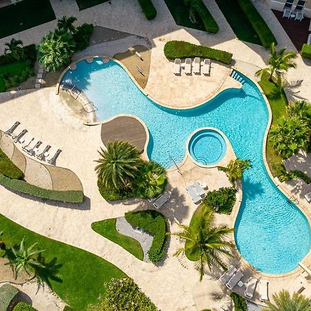 Star Oasis Condo Palm Beach Exteriér fotografie