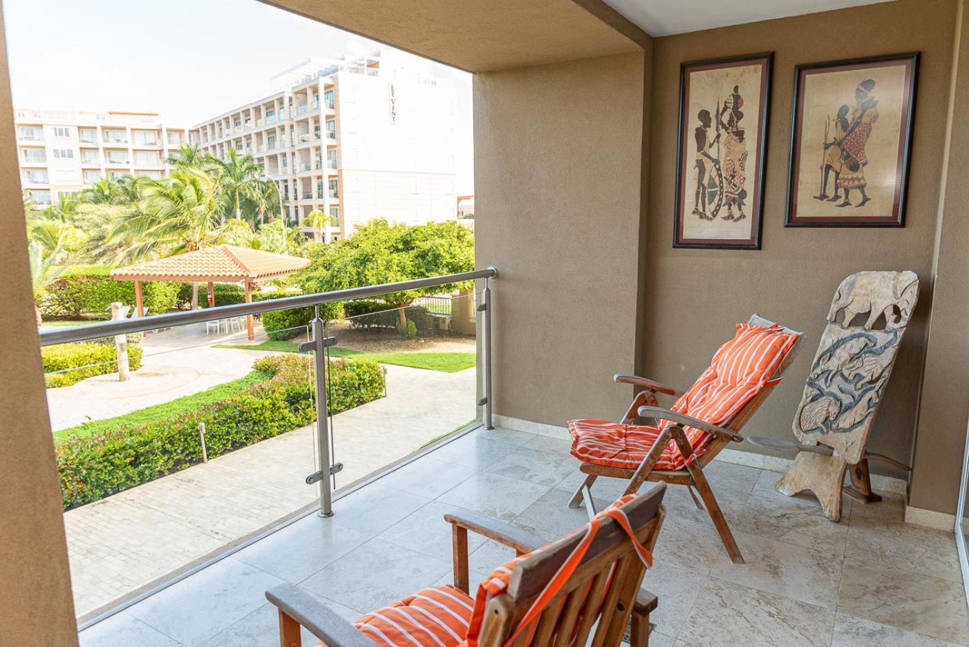 Star Oasis Condo Palm Beach Exteriér fotografie