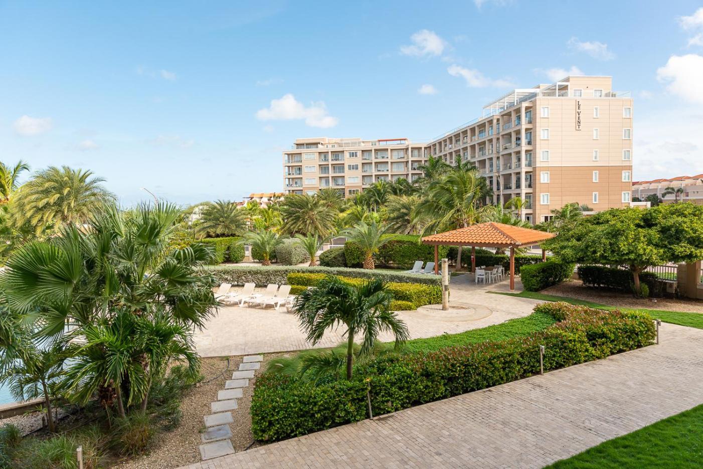 Star Oasis Condo Palm Beach Exteriér fotografie