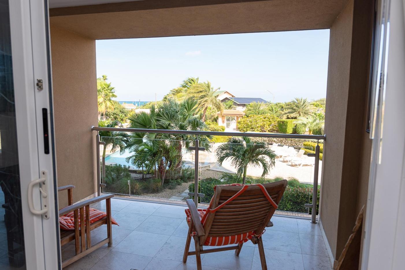 Star Oasis Condo Palm Beach Exteriér fotografie